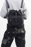 Lost Pocket Bucket Backpack