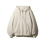 MTOR Heavy Finer Hood Zip-Up