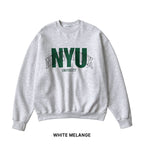 Beak New York Brushed Sweatshirt