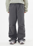 Shadow ripstop nylon parachute pants