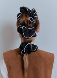 Noi Cotton Scrunchie