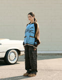 Symbol Logo Cowichan Cardigan