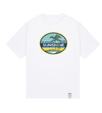 Vintage Sunshine Short Sleeve Tee
