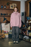 Fun Time BEAR Embroidery Hoodie