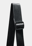 WEBBING SIDE BUCKLE CROSS BAG