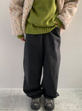 Sedin Denim Straight Pants