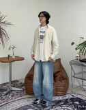 Riad Striped Shirt