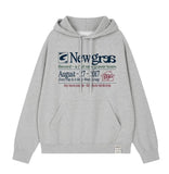 NEW GRAE Hoodie