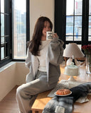 Kao Training Two-Way Pants