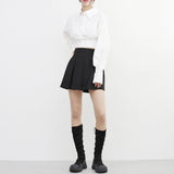 Prini String Long Boots