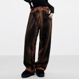 Ruffen Vintage Washing Pants