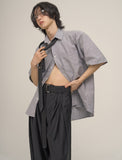 [LAN ARCHIVE][SETProduct] Premium Oxford Shirt Set
