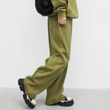 (Unisex) Tessit Stitch Pants