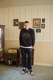 San Diego Applique Sweatshirt
