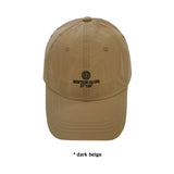 MENTION BALL CAP