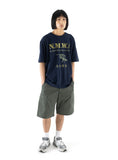 FIELD CARGO SHORT PANTS