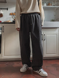 Sandy Wide Work Pants