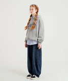 Toast Balloon Denim Pants