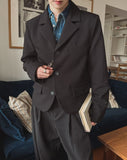 Contem Tailor Crop Blazer
