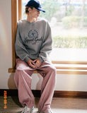 Squad Sweatshirt
