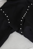 Type Rivet Hood Zip-Up