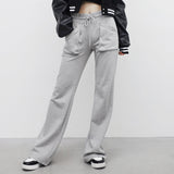 Inan Pocket Boots Pants