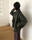 Onel Pocket Point Two-Way Jacket
