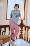 Safari Club Short Sleeve Tee