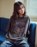 Surf Teddy Pigment Short Sleeve Tee