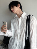 Premium Minimal Wrinkle Shirt