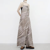 Bettina Maxi Sleeveless One Piece