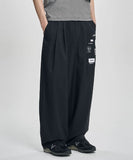 Wool Blend Expensive Trousers