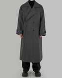 Merdi Double Coat