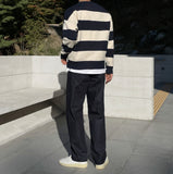 Woods Cash Dangara Knit