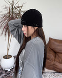 Derived Pigment Mesh Long Sleeve