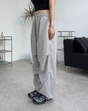 Dipol Nylon Parachute Pants