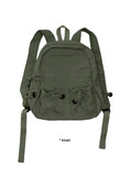 TIGHTEN STRING BACKPACK