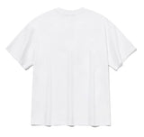 Bone Heart Jay Half T-shirt