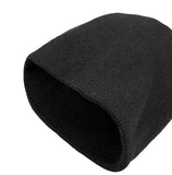 Four Season Basic Short Beanie
