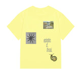 EX OF SOUL_Slim Short Sleeve Tee