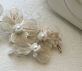 Deflowers Hairpin C Type