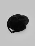 Keigo embroidered ball cap