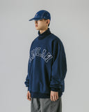 [AG] Applique Sweat Shirt