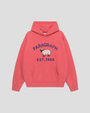 No.035 SHEEP HOODIE