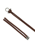 ROPE RING BELT