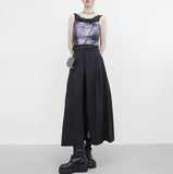 [NONCODE] Bleta Long Skirt