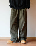 Soft Touch Banding Pants