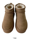 WINTER SHORT UGG