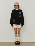 RUNNING B Sweatshirt