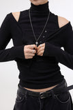 Evemin Layered T-shirt